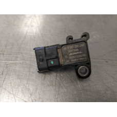 114Y028 Manifold Absolute Pressure MAP Sensor 2016 Chevrolet Malibu Limited 2.5 55573248